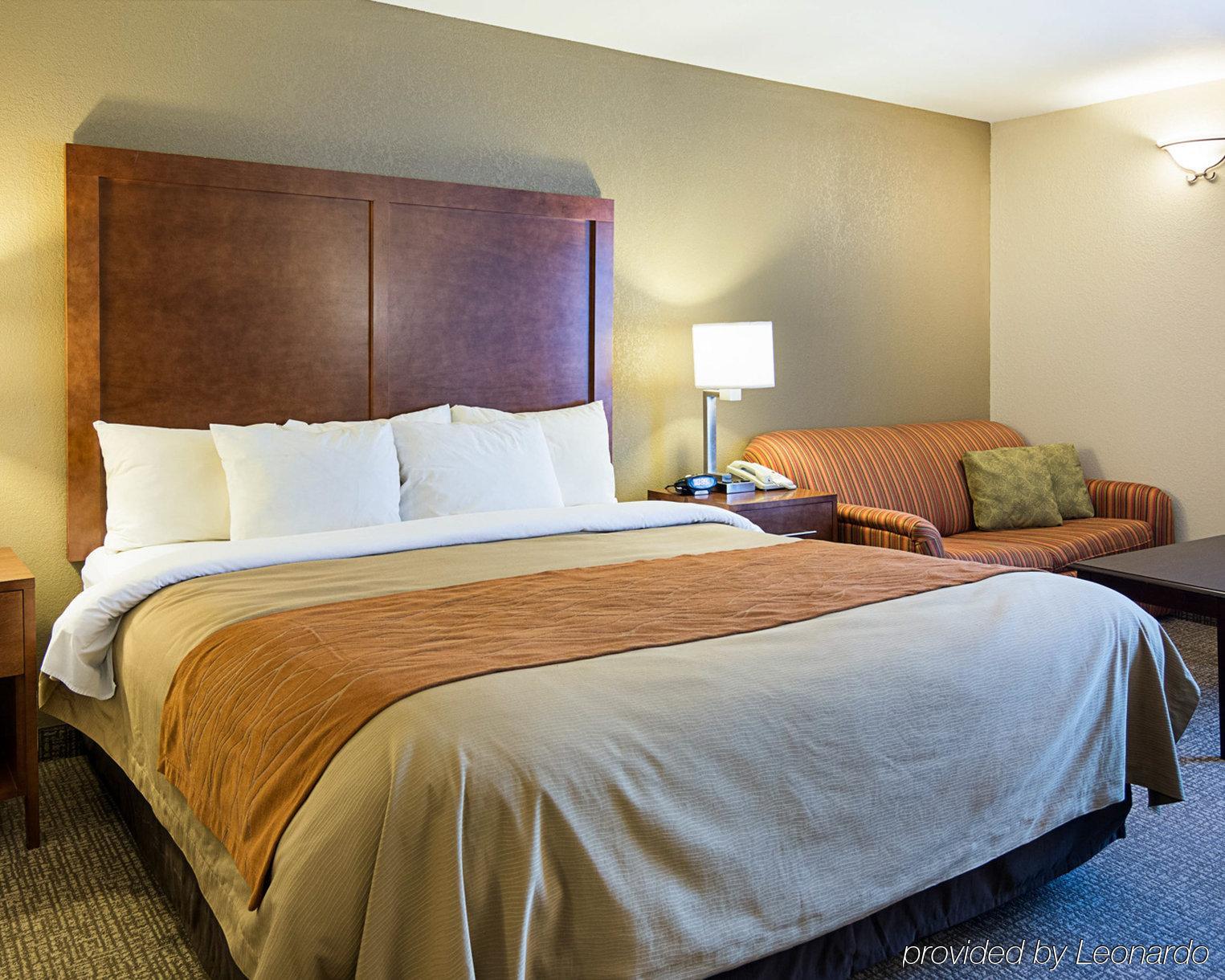 Red Roof Inn Newport News - Йорктаун Екстериор снимка