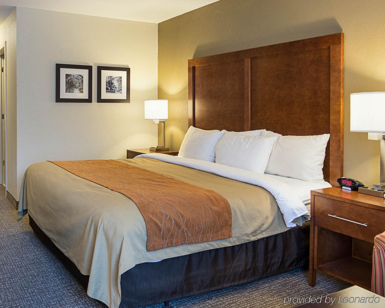 Red Roof Inn Newport News - Йорктаун Екстериор снимка