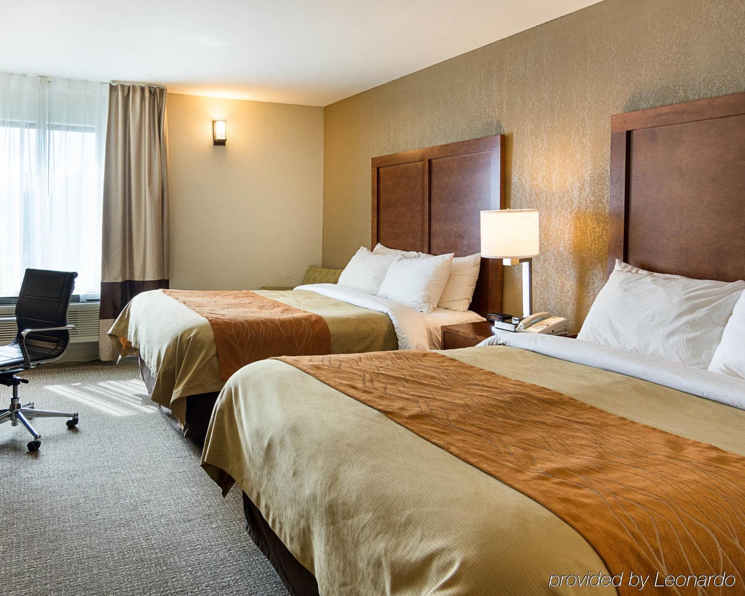 Red Roof Inn Newport News - Йорктаун Екстериор снимка