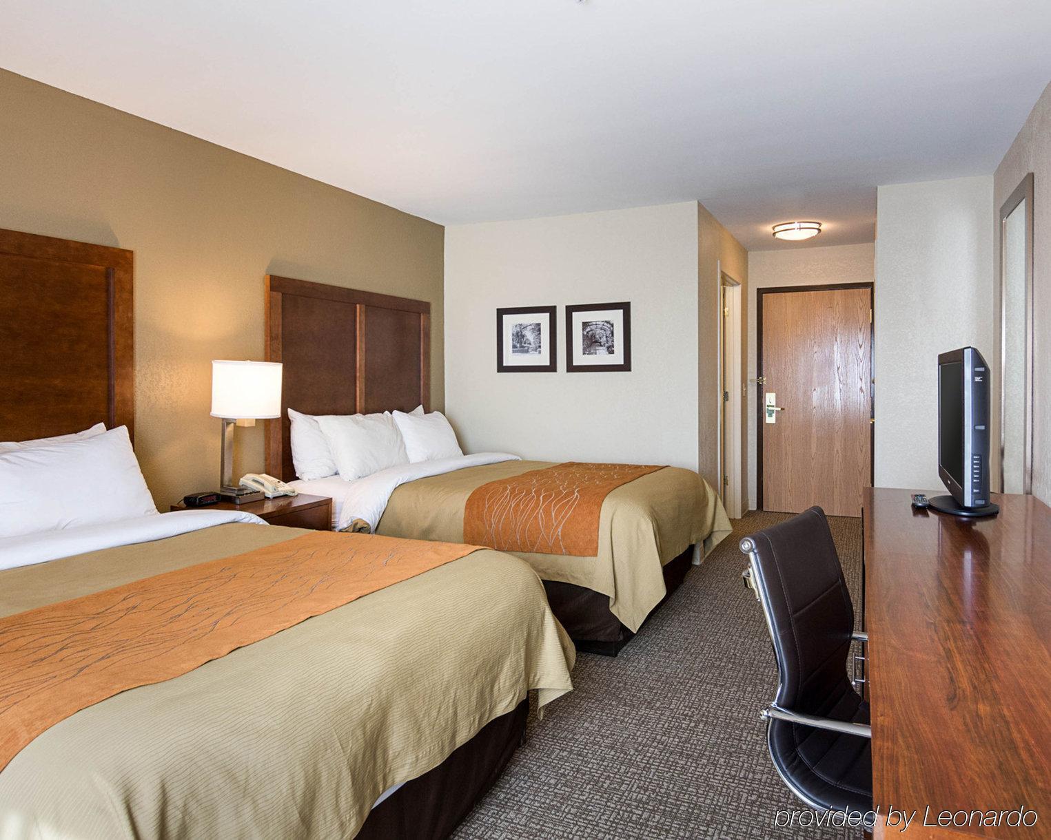 Red Roof Inn Newport News - Йорктаун Екстериор снимка