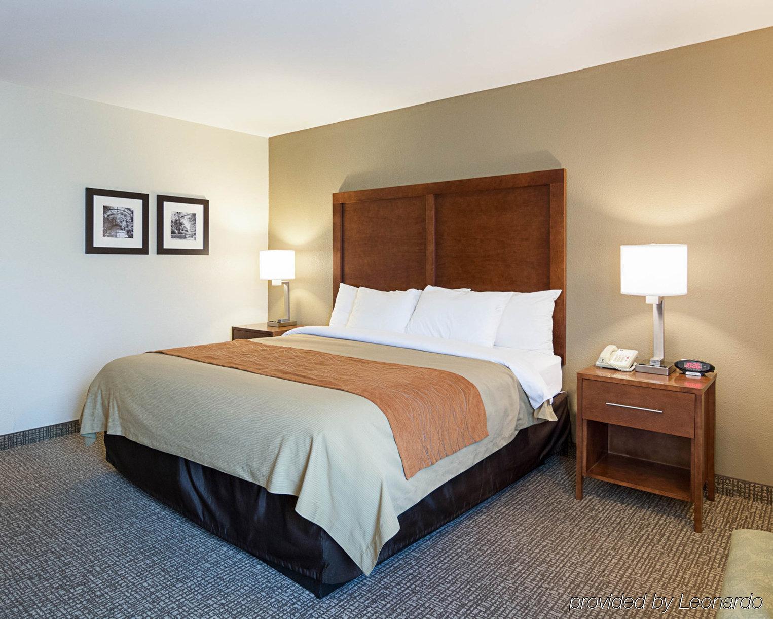 Red Roof Inn Newport News - Йорктаун Екстериор снимка